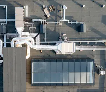 HVAC